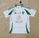 Al Ahli Saudi  away Fans 1:1 Quality Soccer Jersey  24-25