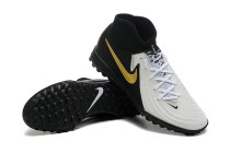 Nike Phantom GX II Luna EliteTF39-45 耐克月煞高帮全针织碎钉