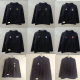 barcelona  Real Madrid  AC  Arsenal  INTER  BOCA PSG  Brazil Germany  japan Interchange  Liverpool Jacket 1:1 25-26