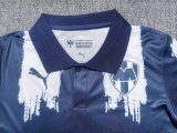Monterrey Home FIFA Club World Cup  Women  Fans  1:1 Quality Soccer Jersey  25-26