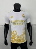 Real Madrid Special Edition  Player 1:1 Quality Soccer Jersey   25-26
