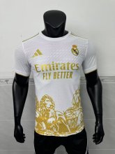 Real Madrid Special Edition  Player 1:1 Quality Soccer Jersey   25-26