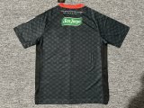 Palestine Away Fans 1:1 Quality Soccer Jersey 25-26