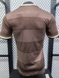 Flamenco Special Edition player  1:1 Quality Soccer Jersey   24-25