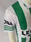 Atletico Nacional home fans 1:1 Quality Soccer Jersey 1996-1997