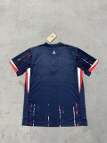 PSG Paris Special Edition fans 1:1 Quality Soccer Jersey   24-25