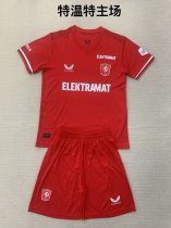 Twente away Kids  24-25
