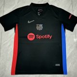 Barcelona  Special Edition  home away  fans  1:1 Quality Soccer Jersey  24-25