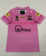 Jaguar Champion Edition kids Rugby jerseys home fans  1:1  2025