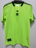 Celtic t-shirt  Special Edition Fans  1:1 Quality Soccer Jersey  25-26