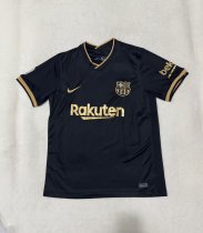 Barcelona Away Fans   1:1 Quality Soccer Jersey    2020-2021