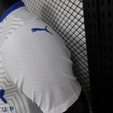 Al Hilal SFC Away  Player 1:1 Quality Soccer Jersey   24-25