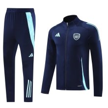 Arsenal Jacket  Tracksuit  1:1 Quality Soccer Jersey   24 -25