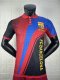Barcelona  Special Edition Player  1:1 Quality Soccer Jersey 25-26