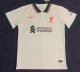 RETRO Liverpool  Away  FANS 1:1 Quality Soccer Jersey   2021-2022