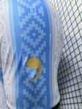 Argentina Special Edition  Player 1:1 Quality Soccer Jersey  24-25