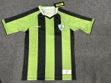 America MG home Fans 1:1 Quality Soccer Jersey  24-25