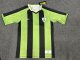 America MG home Fans 1:1 Quality Soccer Jersey  24-25