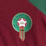 Morocco  Windbreaker sets 1:1 Quality Soccer Jersey  26-27  (2026)