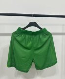 Barcelona Goalkeeper  player Pant Pants Shorts 1:1 Quality Soccer Jersey 25-26