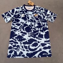 Malaga  Special Edition  Fans 1:1 Quality Soccer Jersey   25-26