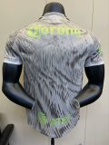 Club American Third  Player  1:1 Quality Soccer Jersey  25-26