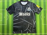 Newcastle Special Edition  Fans 1:1 Quality Soccer Jersey  24-25