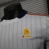 Manchester United  t-shirt Special Edition white 1:1 Quality Soccer Jersey 25-26
