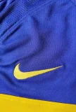 Retro Boca Juniors Home long  Fans 1:1 Quality Soccer Jersey  2003-2004