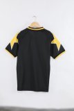 Retro Juventus away 1:1 Quality Soccer Jersey    1996 -1997