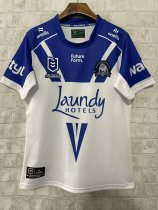 Dog headed dog Rugby jerseys  fans away 1:1  2025