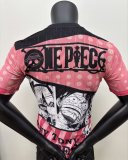 Japan Special Edition  player 1:1 Quality Soccer Jersey  25-26