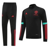 Real Madrid AC barcelona Manchester United  Juventus Bayern Munich Jacket   Tracksuit  1:1  24 -25