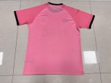AFC Bournemouth Third Away Fans   1:1 Quality Soccer Jersey 25-26