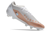 Adidas x23crazyfast.1 FG39-45 阿迪达斯X系列针织防水FG足球鞋
