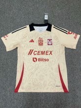 Tiger Special Edition fans 1:1 Quality Soccer Jersey  24-25