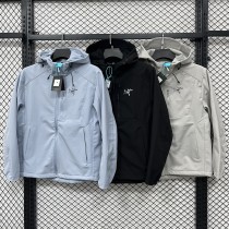 ARCTERYX Interchange Jacket Windbreaker 1:1 25-26