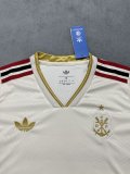Flamengo Women Away  Third Fans 1:1 Quality Soccer Jersey 25-26