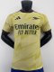 Arsenal  Away Player 1:1 Quality Soccer Jersey   26-27