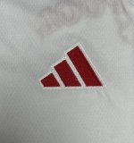 MLB Liverpool White Baseball  Jerseys  2025 25-26