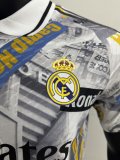 Real Madrid Special Edition  Player 1:1 Quality Soccer Jersey  25-26