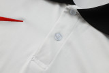 Liverpool Polo Fans  Yollow 1:1 Quality Soccer Jersey  25-26