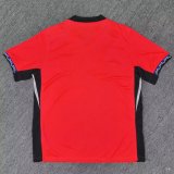 Korea  Home Fans 1:1 Quality Soccer Jersey 25-26
