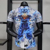 Japan Special Edition  player 1:1 Quality Soccer Jersey  25-26