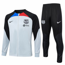Barcelona Jacket  Tracksuit  1:1  23-24