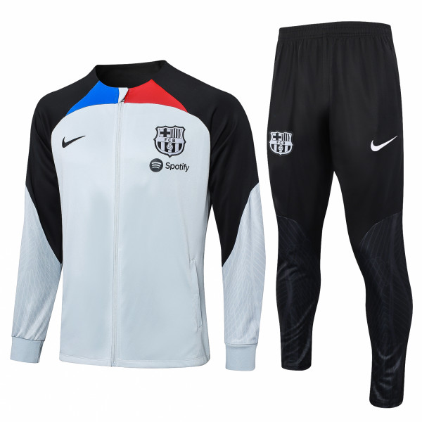 Barcelona Jacket  Tracksuit  1:1  23-24