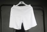 AD pants  player  shorts GREY 1:1 Quality Soccer Jersey   2025