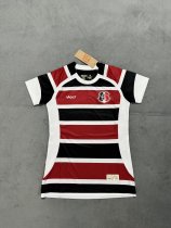 Santa Cruz  Home Woemn   Fans 1:1 Quality Soccer Jersey  25-26