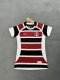 Santa Cruz  Home Woemn   Fans 1:1 Quality Soccer Jersey  25-26
