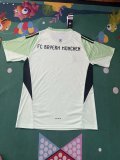 Bayern Munich  Goalkeeper Green fans  1:1 Quality Soccer Jersey  25-26